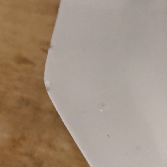 Independence Ironstone by Interpace NKT Japan Yellow Design Octagonal Dishes 17 - Picture 16 of 16